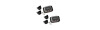 LED Tie Down Solar Light 1