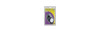 Plafoniera a sbalzo ovale 6 LED - blister 1