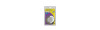 Faretto 6 LED a sbalzo - luce neutra / blister 1