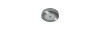 Faretto 6 LED a sbalzo - luce neutra / blister 2