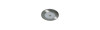 Faretto a incasso 6 LED - luce naturale / blister 2