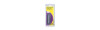 Segnapasso Elegance bianco naturale - blister 1