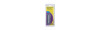 Segnapasso Elegance 3 LED blu - blister 1
