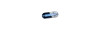 Segnapasso Elegance 3 LED blu - blister 2