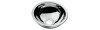 Lavello inox tondo • Ø 330 mm • LA1411 1
