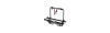 Carry-Bike - Caravan XL A Pro / Black 1