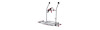 Carry-Bike VW T3 / T25 1