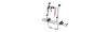 Carry-Bike Vivaro / Trafic / Talento D 1