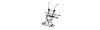 Portabici Carry-Bike Mercedes V Class Lift E-Bike 1
