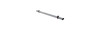 Canalina Rail Quick 128 Black 1