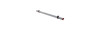 Rail Quick 128 Red 1