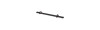 Rail Quick Pro Deep Black 1
