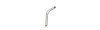 Staffa parete superiore Carry-Bike PRO C 1