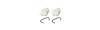 Kit coperture attacchi superiori CB 2 pz 1
