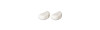 Kit coperture attacchi inferiori CB 2 pz 1