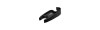 Gancio di ritenuta Carry-Bike 1
