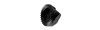 Rosetta dentata Carry-Bike - Nero 1