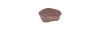 Cuccia antiscivolo XS 1
