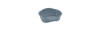 Cuccia antiscivolo S 2