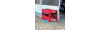 Cuccia pieghevole Carry-Dog 2