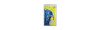 Pompa immersione portagomma senza valvola • 12 L/min • blister 1