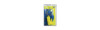Pompa immersione 18 L • blister 1