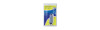Pompa immersione senza valvola • 12 L/min • blister 1