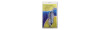 Pompa a immersione con valvola • 12 L/min • blister 1