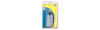 Pompa a immersione Twin con valvola di non ritorno • 19 L/min • blister 1