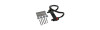 Moto Wheel Chock Rear 2
