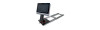 Porta TV LCD estraibile orizzontale 3