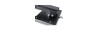 PortaTV scorrevole da soffitto 3
