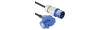 Cavo IP44 neoprene da 10 m - 3 x 1,5 mm² 2