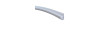 Drip Stop - 75 cm / bianco 1