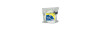Doccia esterna bianca attacco rapido • 150 cm • sacchetto 1