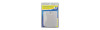 Coperchio bianco per PRE233V - blister 1
