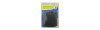 Coperchio grigio per PRE233G - blister 1