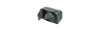 Supporto 2 USB con presa 12 V 1