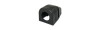 Cornice per presa PRS907 a sbalzo 1