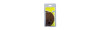 Mini Push-lock marrone blister 1
