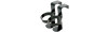 Coppia portalattina standard 1