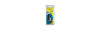 Kit raccordo dritto F 3/8" • D Ø 11 mm • blister 1