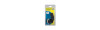 Kit raccordo curvo maschio • F 1/2" • D Ø 13 mm • blister 1