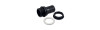 Kit raccordo dritto F 3/4" • D Ø 25 mm • blister 2