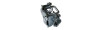 Supporto ruotino Ø 48 mm girevole 1