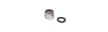 Aeratore rompigetto F • 22/1" 1