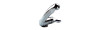Miscelatore Style con micro-interruttore • Ø 33 mm 1