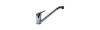 Miscelatore lavello Charisma • canna 215 mm 1