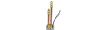 Miscelatore lavello Charisma • canna 215 mm 3