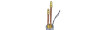 Miscelatore lavello Charisma • canna 165 mm 3